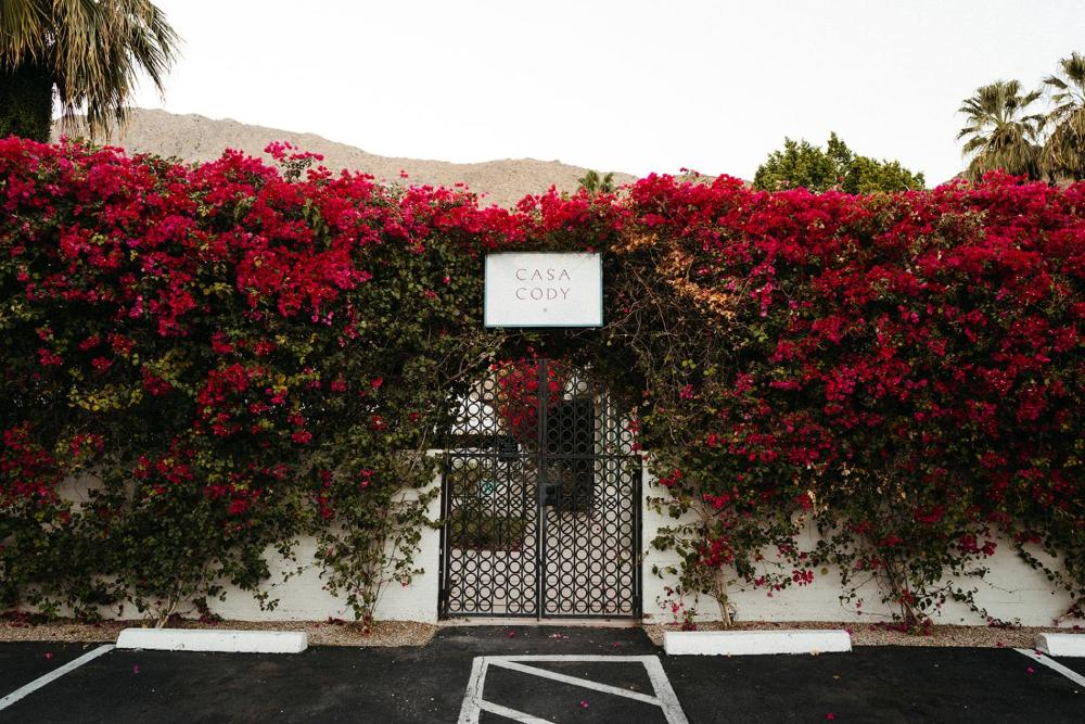 Casa Cody